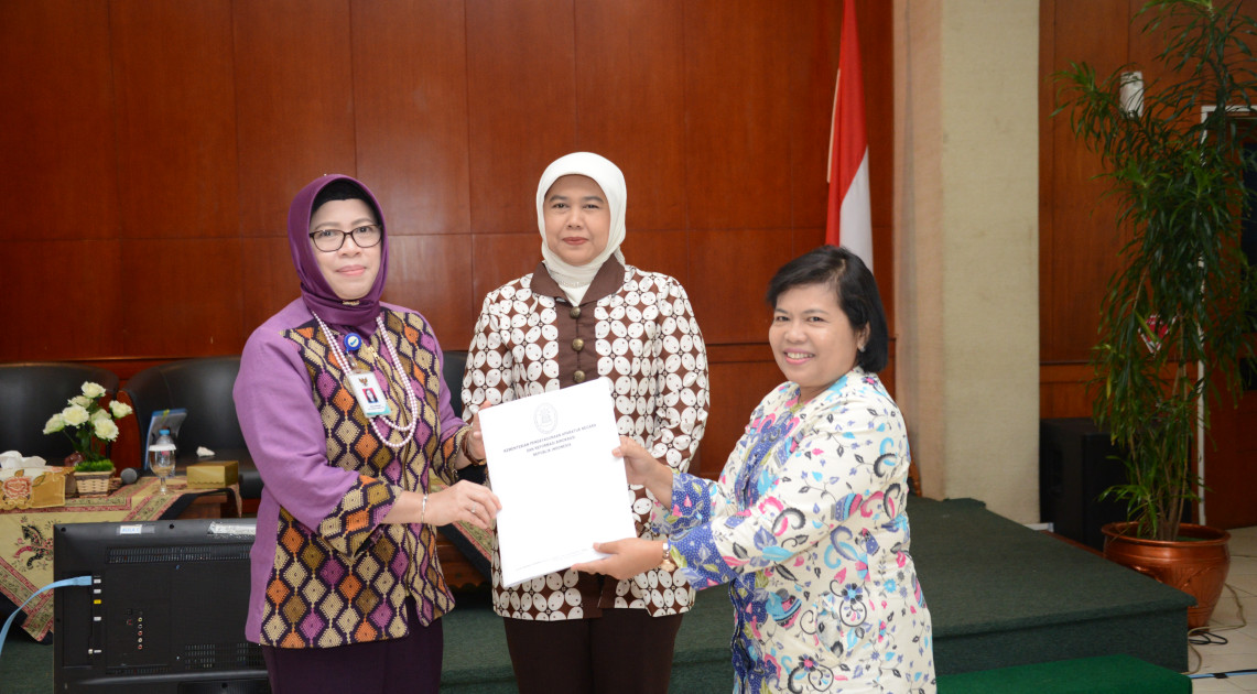 Kerjasama dan Humas