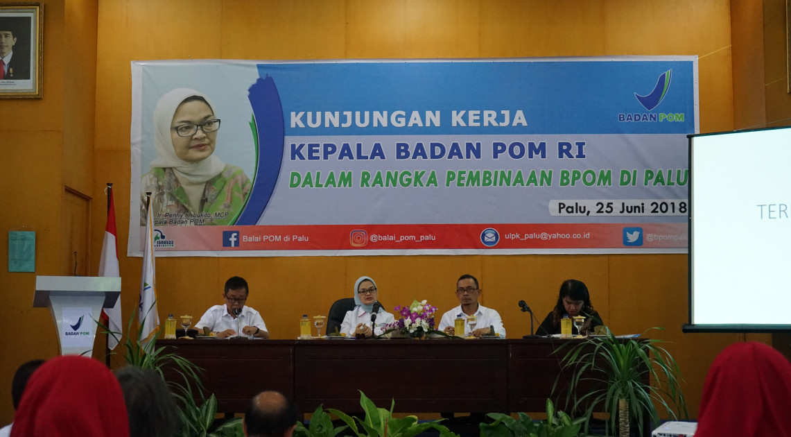 Kerjasama dan Humas