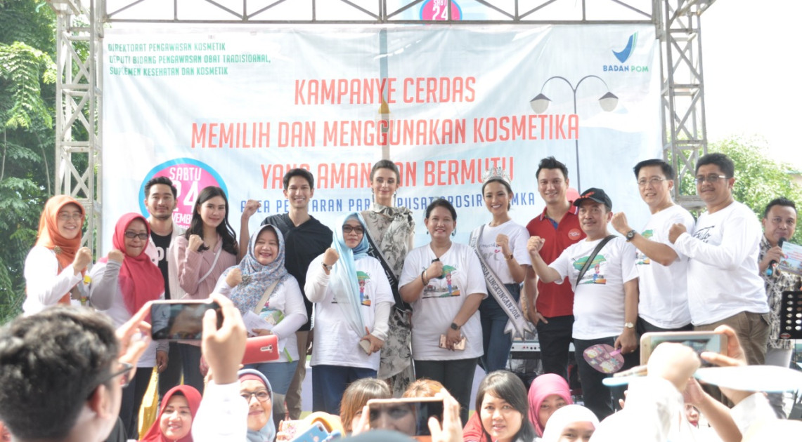 Kerjasama dan Humas