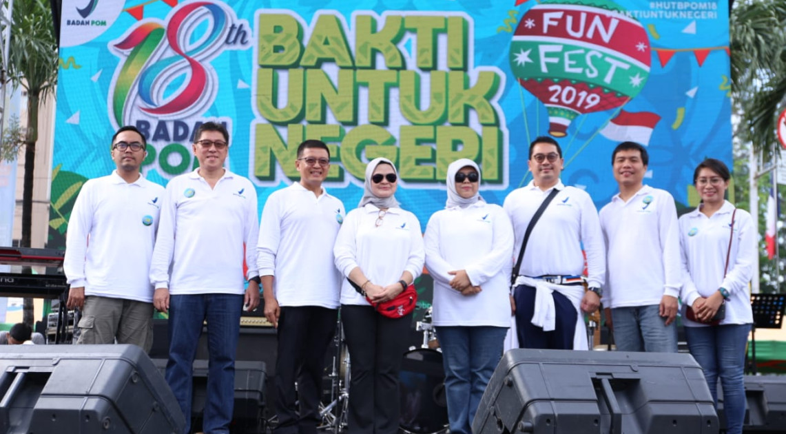 Kerjasama dan Humas