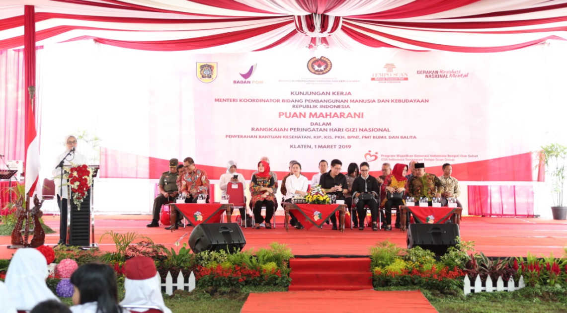 Kerjasama dan Humas