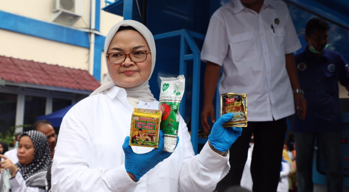 Kerjasama dan Humas