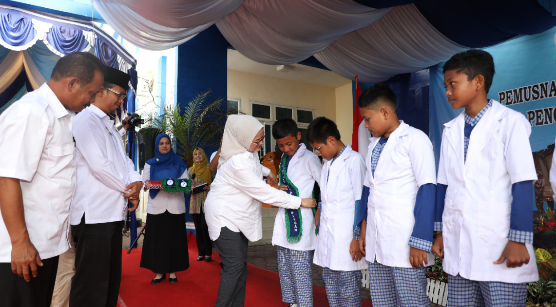 Kerjasama dan Humas