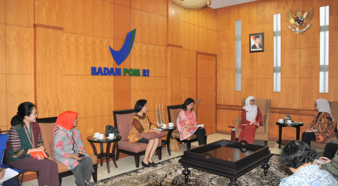 Kerjasama dan Humas