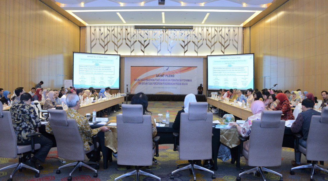 Kerjasama dan Humas