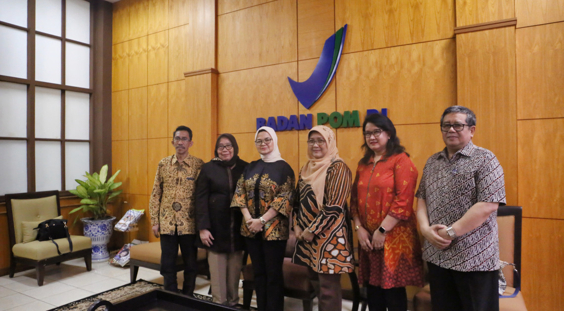 Kerjasama dan Humas