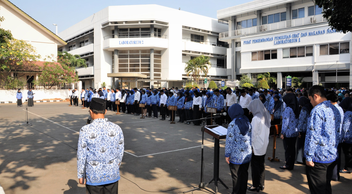 Kerjasama dan Humas