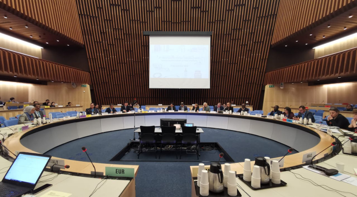 Kerjasama dan Humas