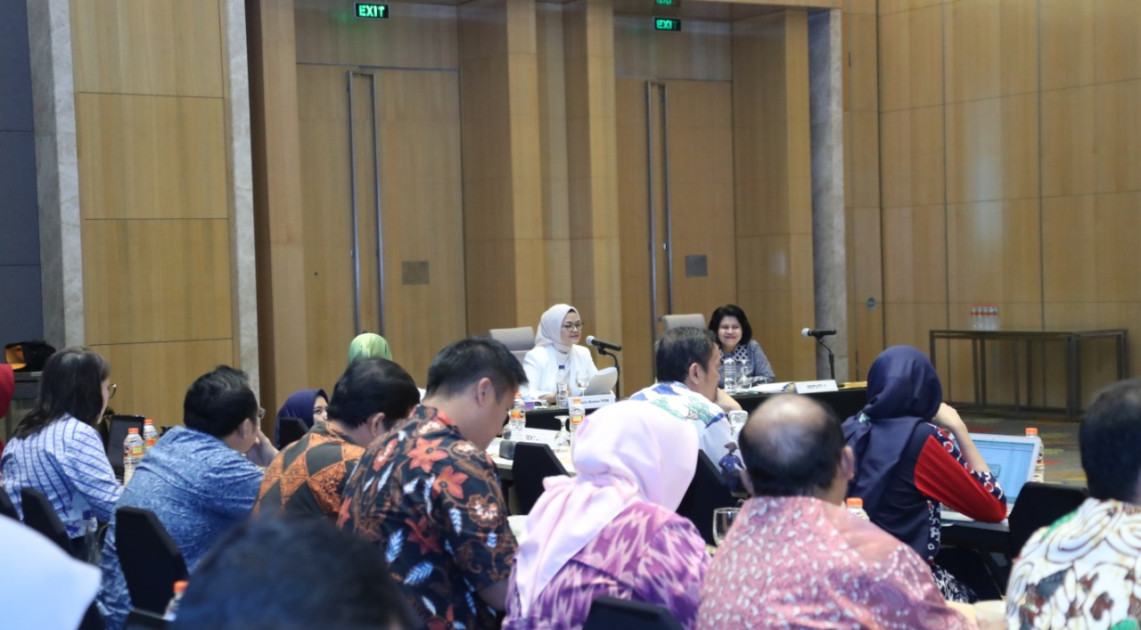 Kerjasama dan Humas