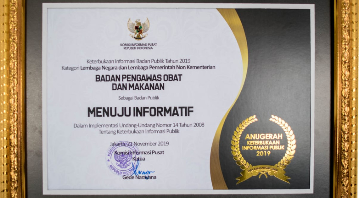 Kerjasama dan Humas
