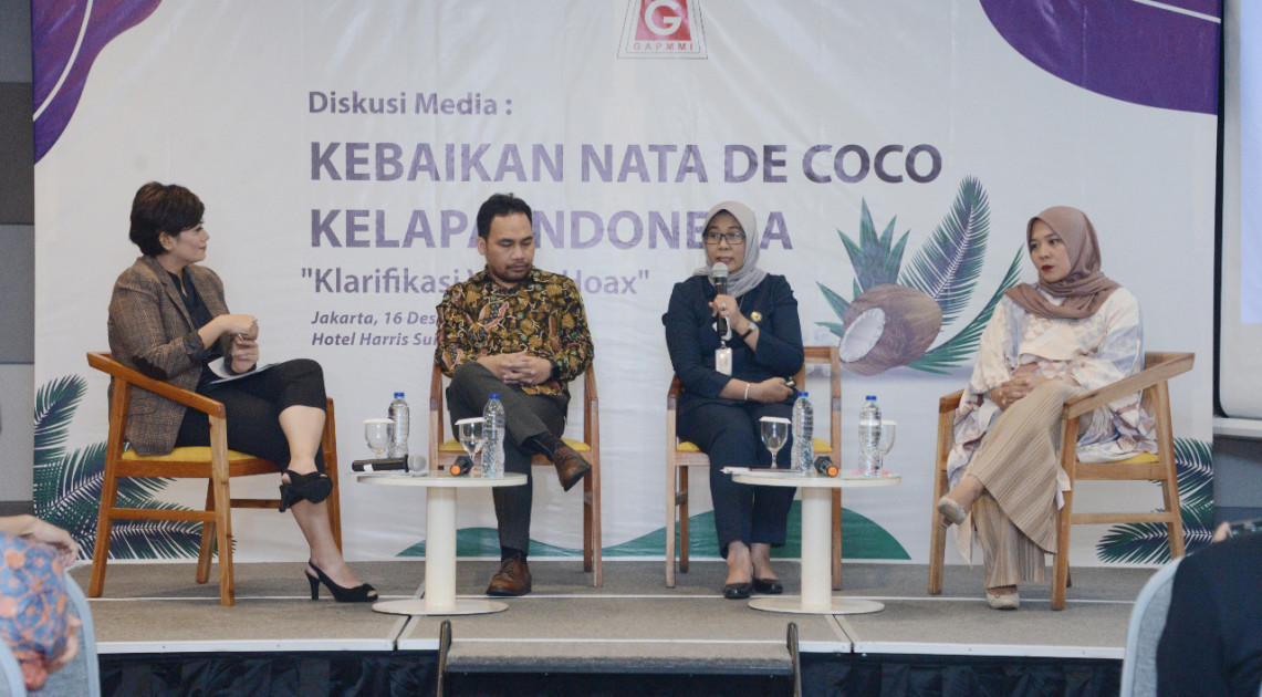 Kerjasama dan Humas