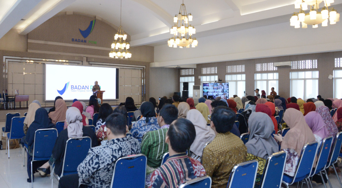 Kerjasama dan Humas