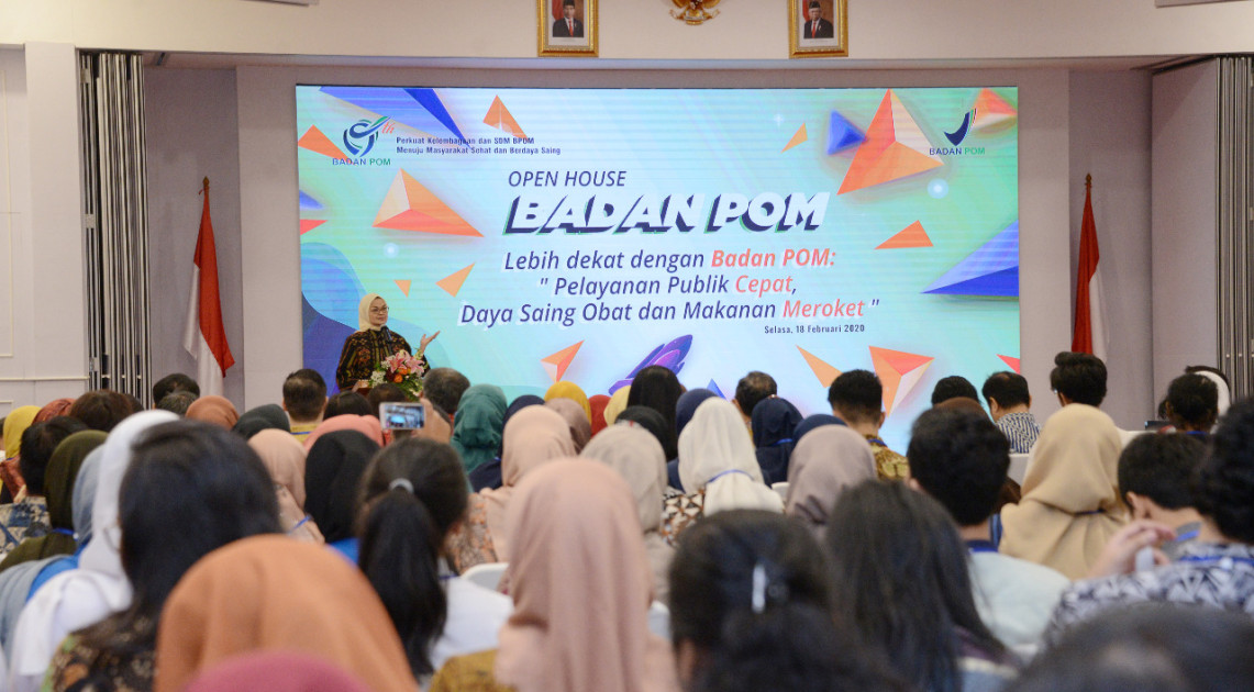 Kerjasama dan Humas