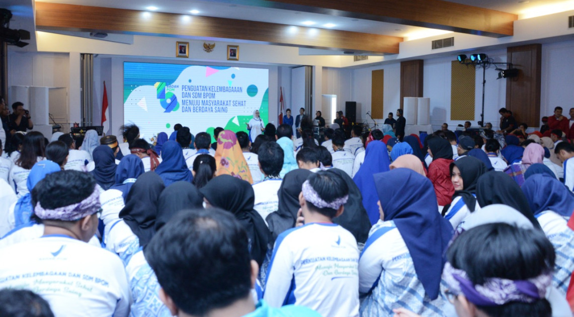 Kerjasama dan Humas