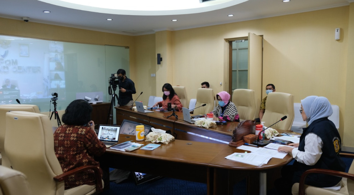 Kerjasama dan Humas