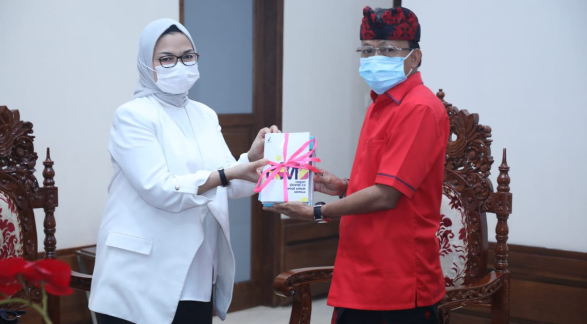 Kerjasama dan Humas