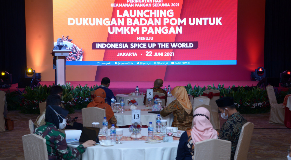 Kerjasama dan Humas