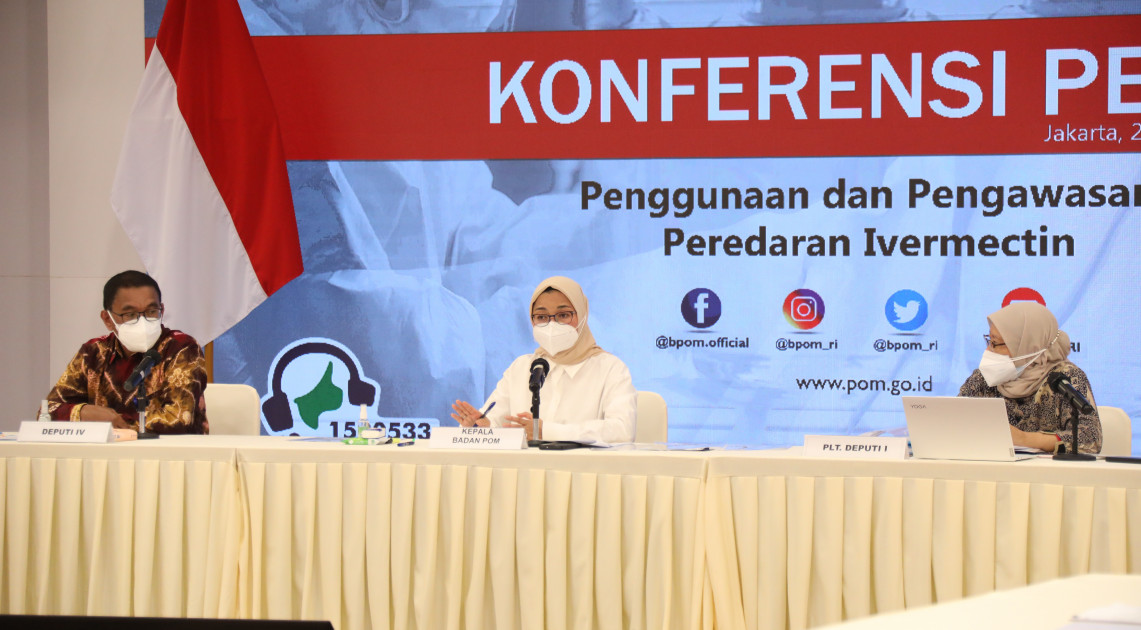 Kerjasama dan Humas