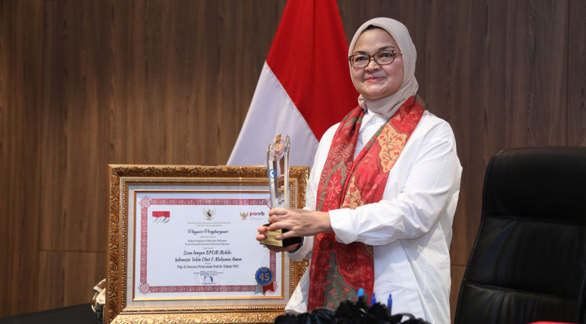 Kerjasama dan Humas