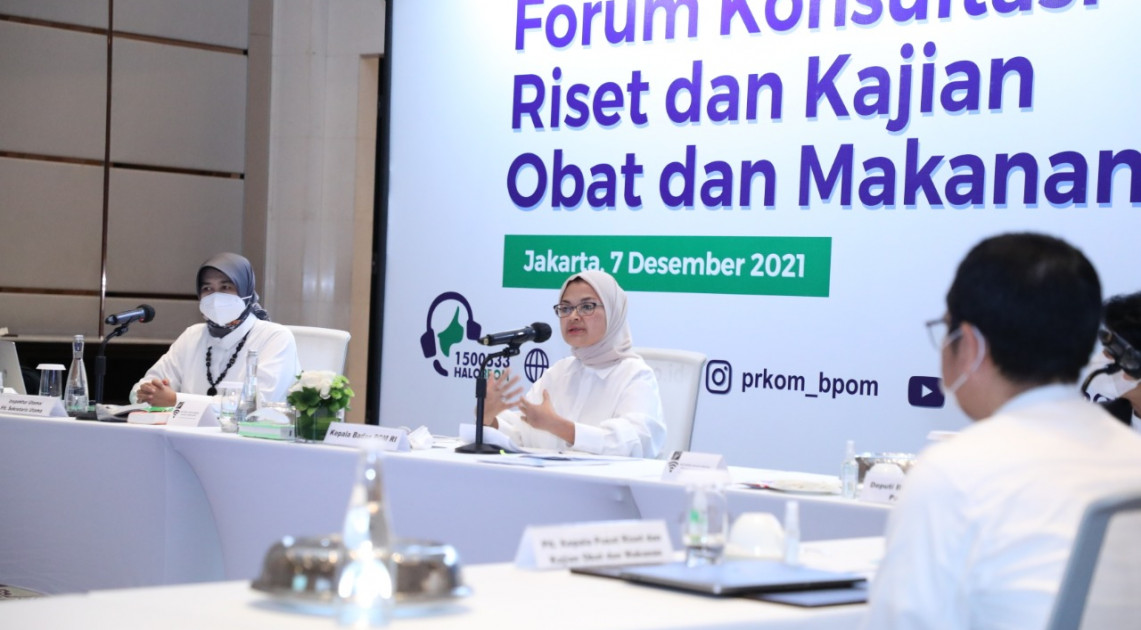 Kerjasama dan Humas