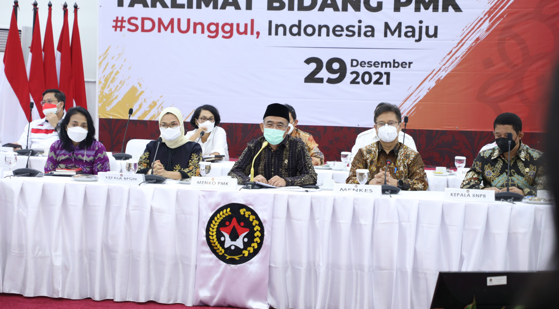 Kerjasama dan Humas