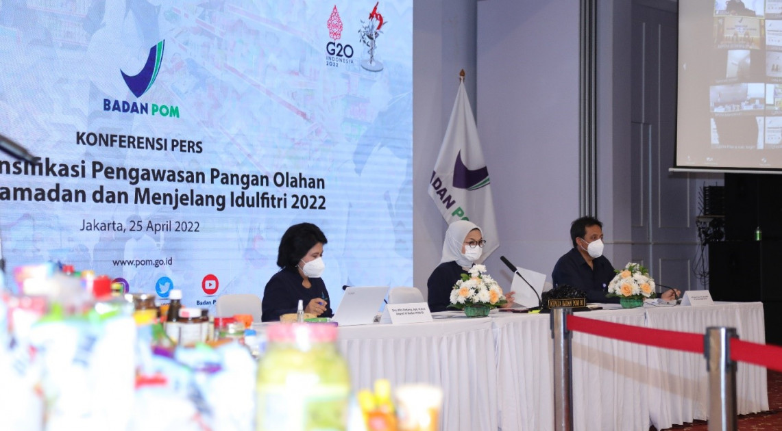 Kerjasama dan Humas