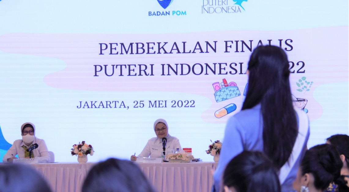Kerjasama dan Humas