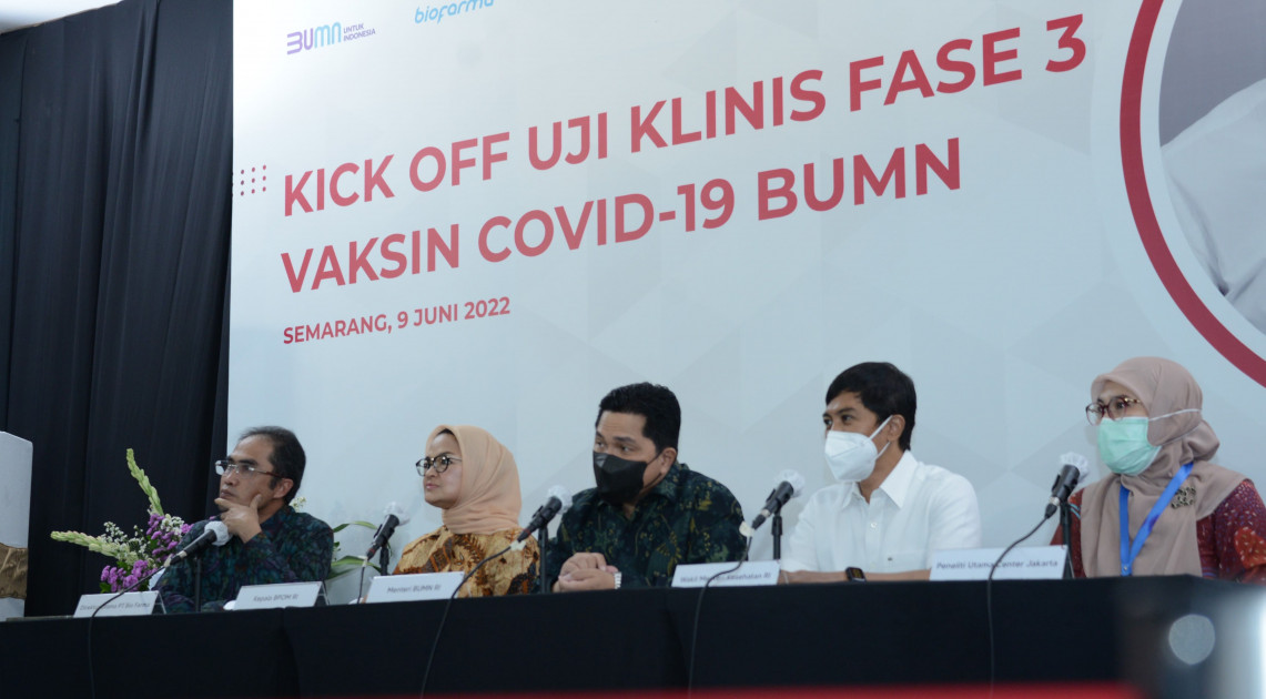 Kerjasama dan Humas
