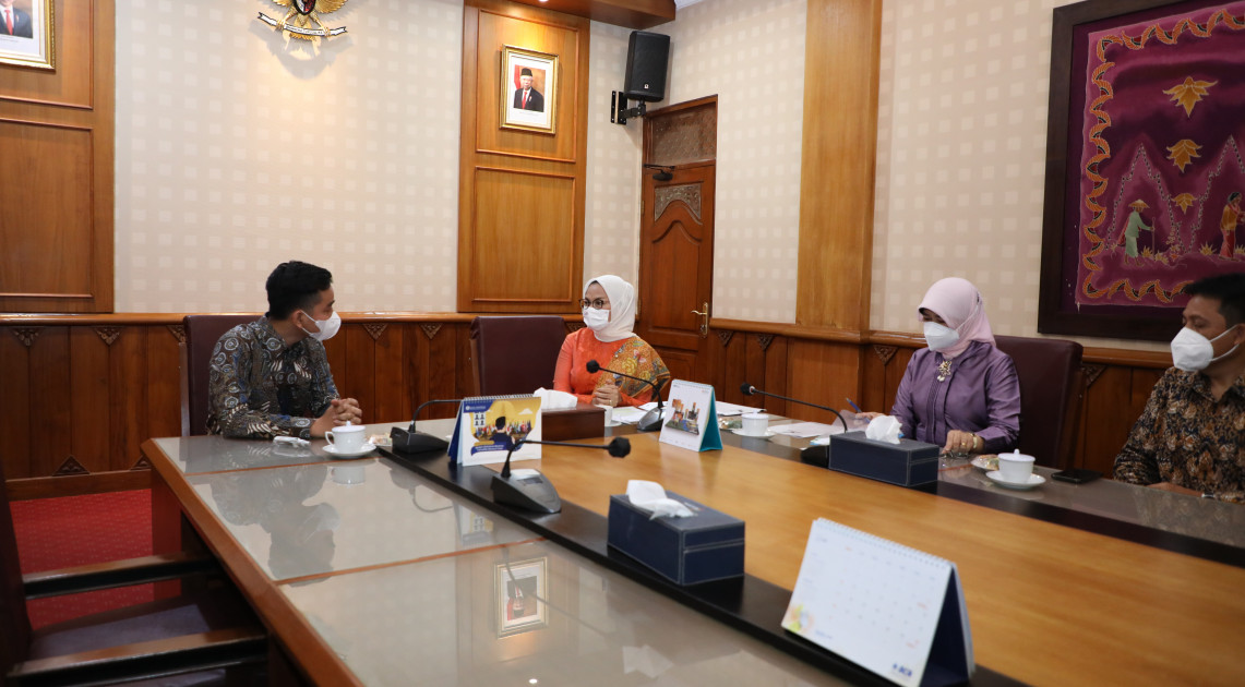 Kerjasama dan Humas
