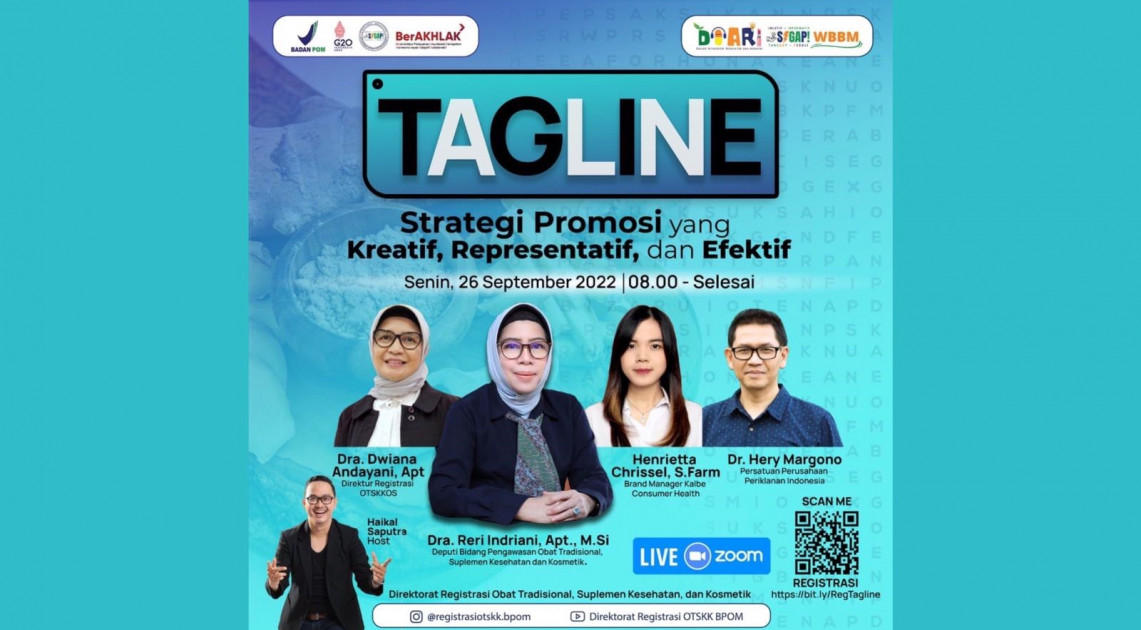 Kerjasama dan Humas