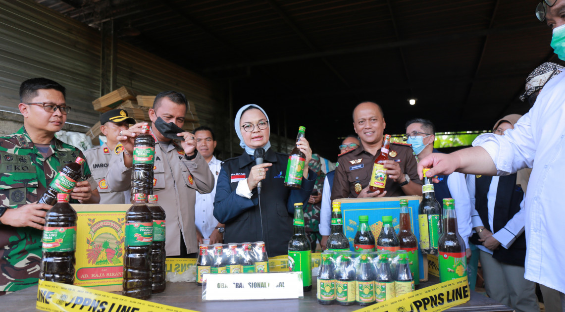 Kerjasama dan Humas