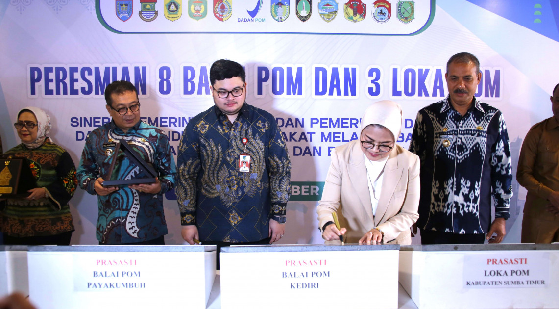 Kerjasama dan Humas