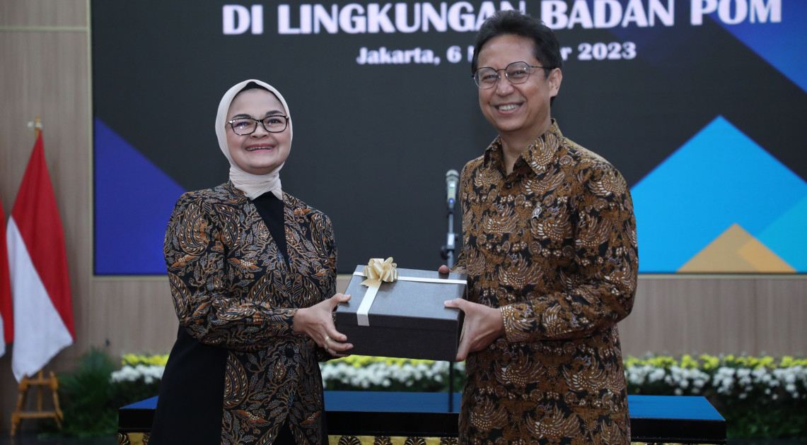 Kerjasama dan Humas