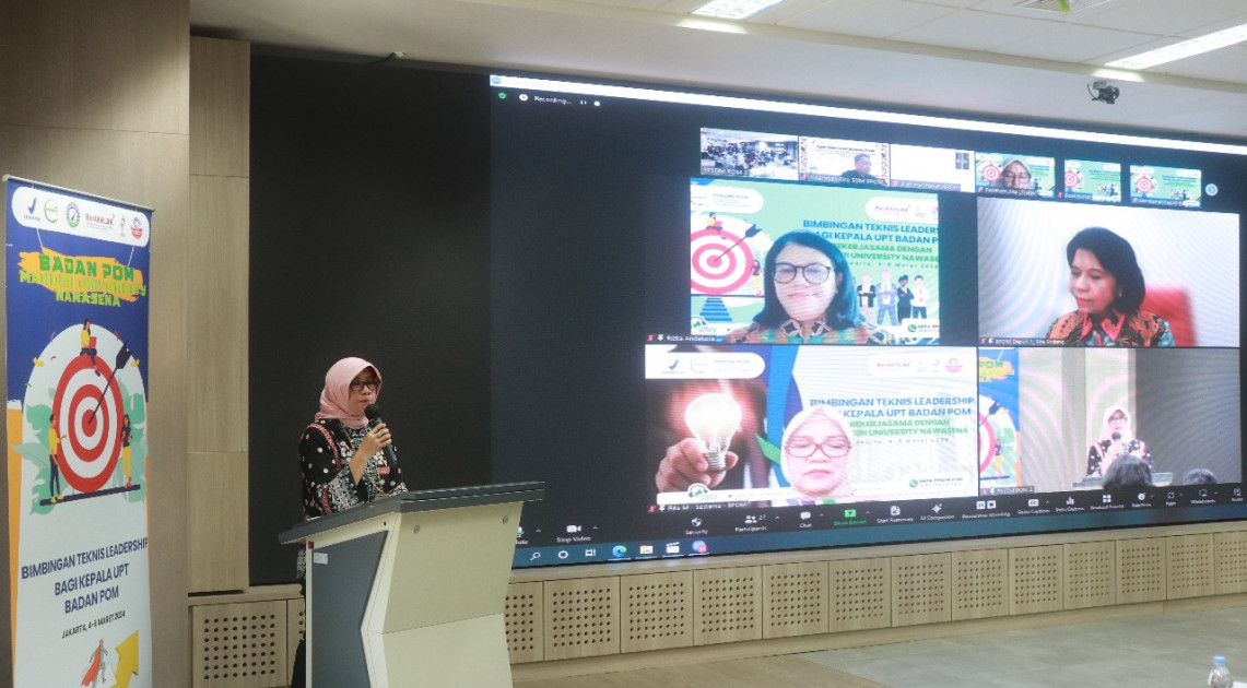 Kerjasama dan Humas