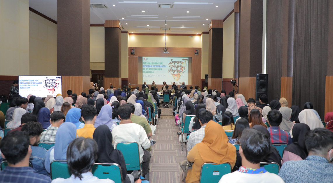 Kerjasama dan Humas