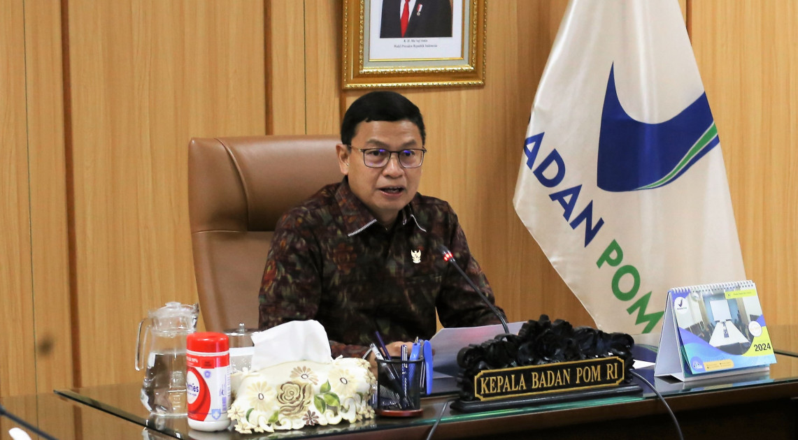 Kerjasama dan Humas