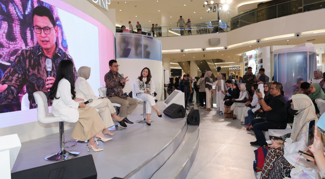 Kerjasama dan Humas