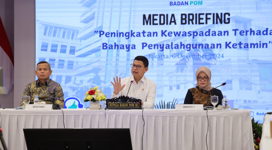 Kerjasama dan Humas