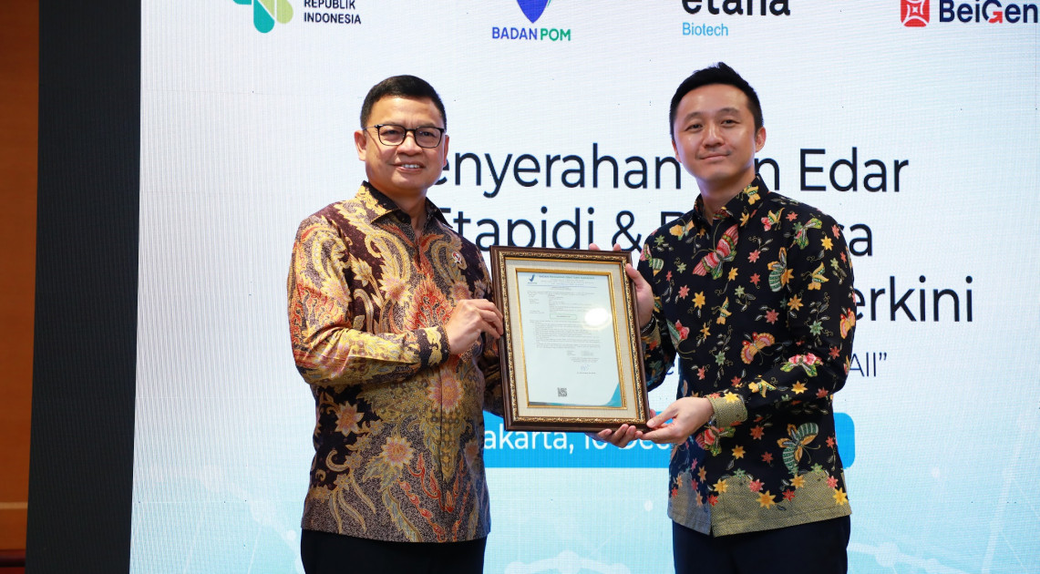 Kerjasama dan Humas
