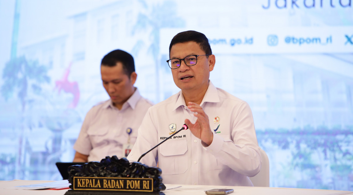 Kerjasama dan Humas