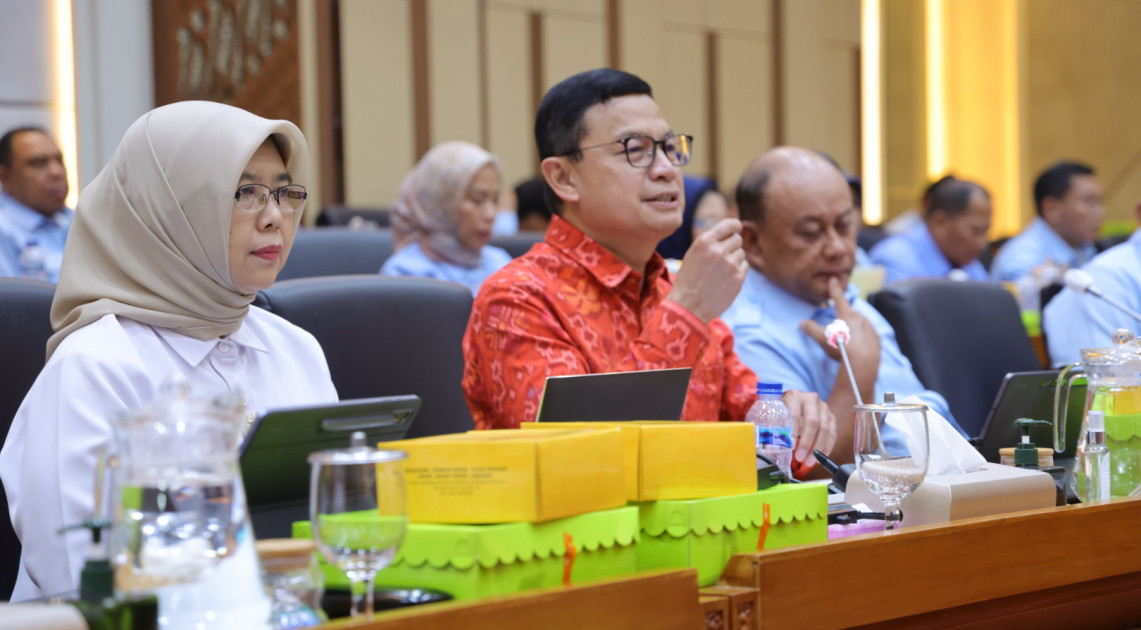Kerjasama dan Humas