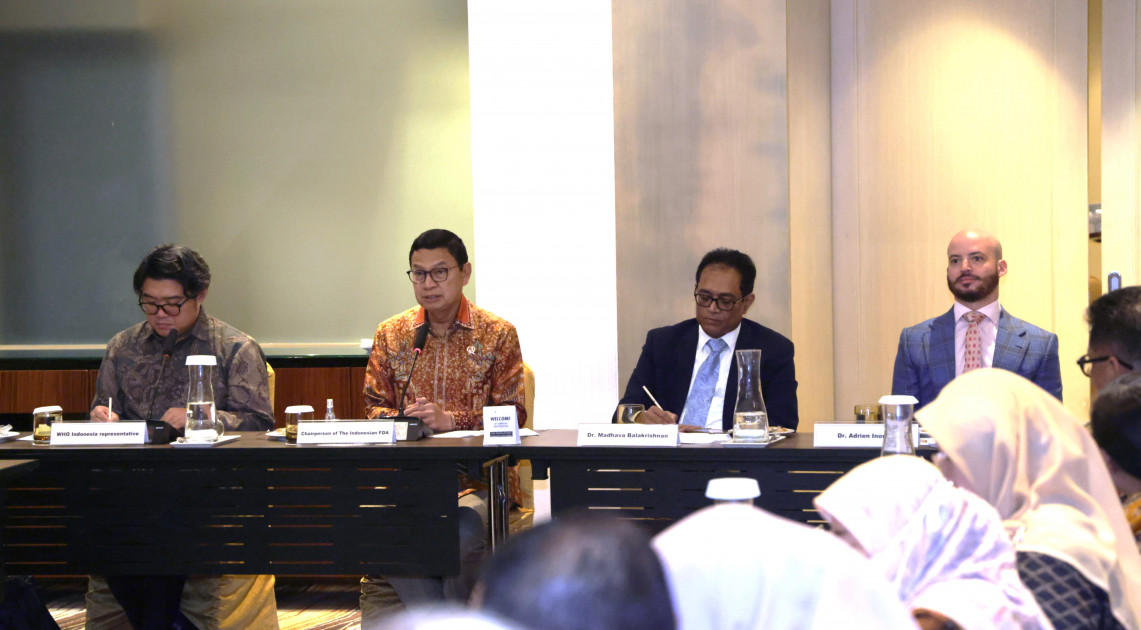 Kerjasama dan Humas