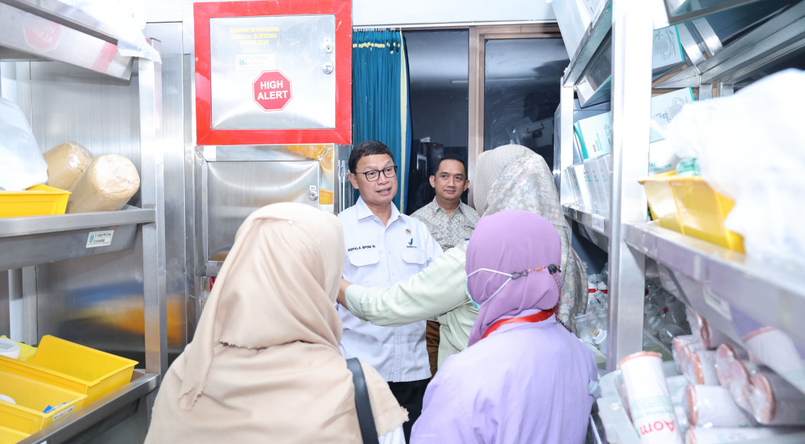 Kerjasama dan Humas