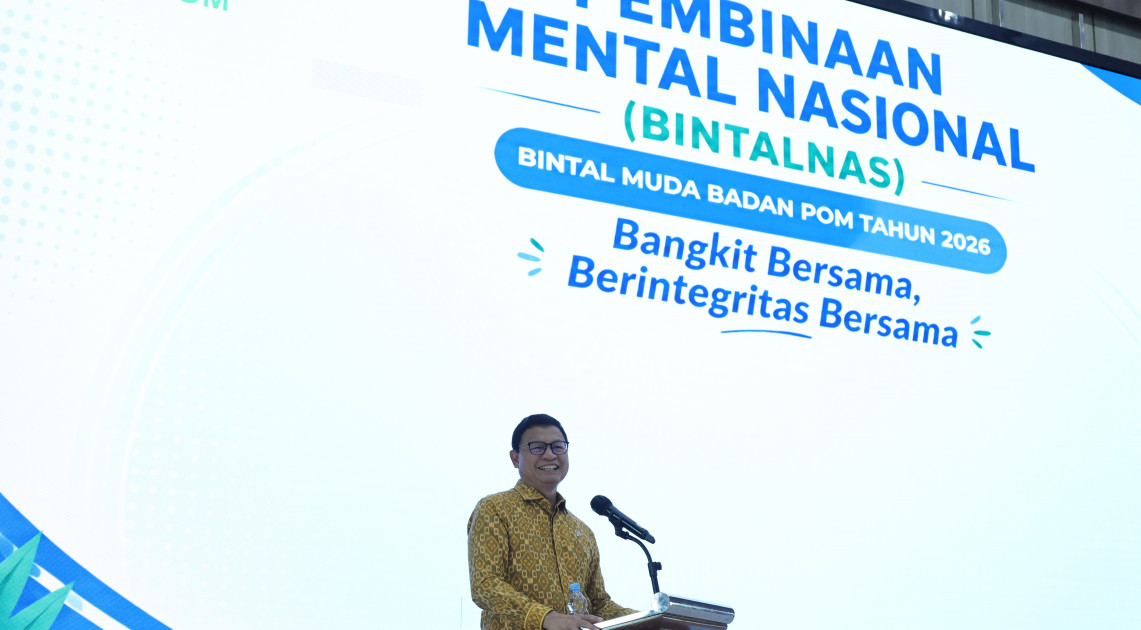 Kerjasama dan Humas