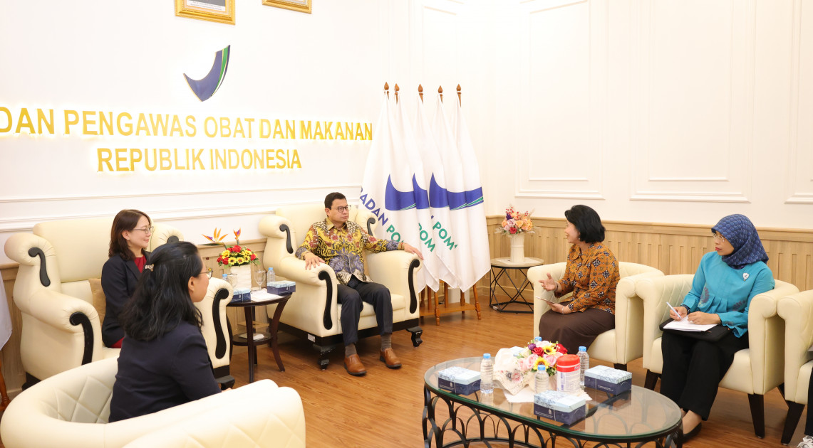 Kerjasama dan Humas 